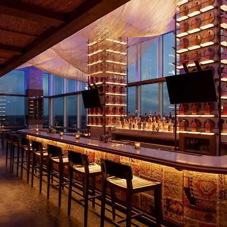 Hotel Hyatt Centric Buckhead Atlanta Exterior foto