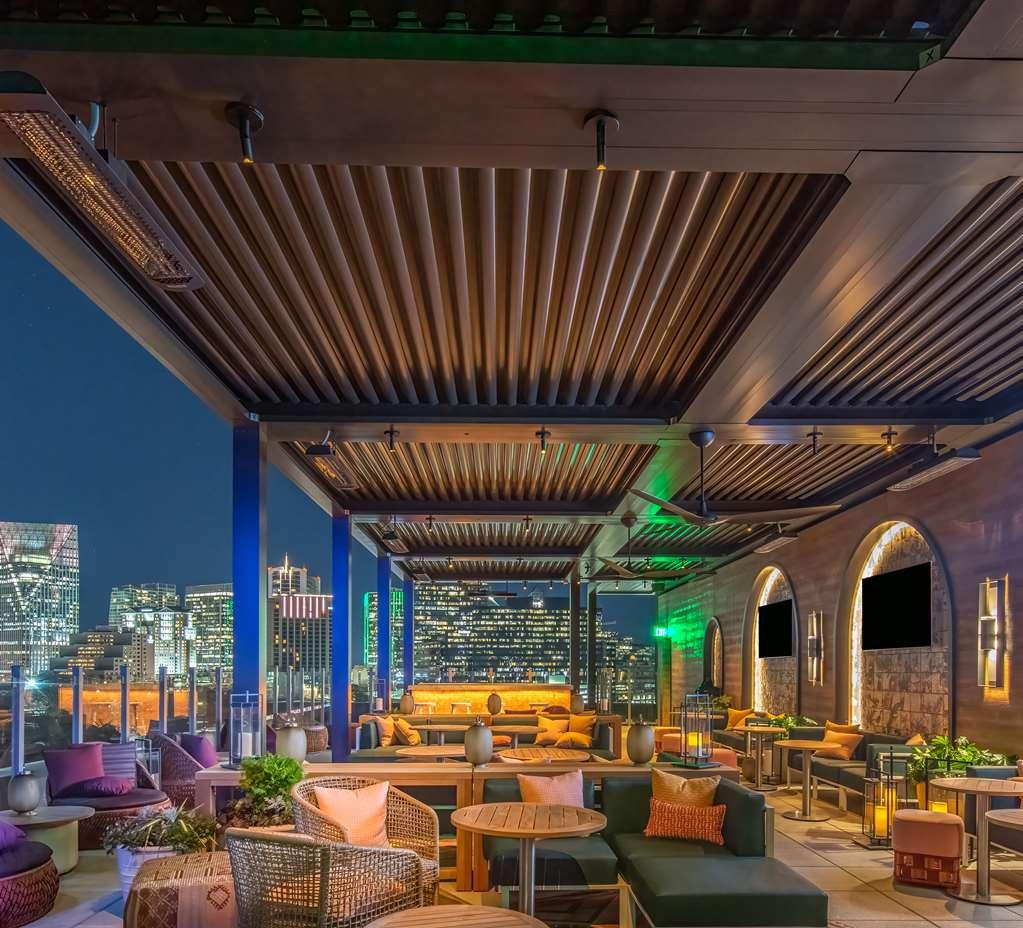 Hotel Hyatt Centric Buckhead Atlanta Facilidades foto