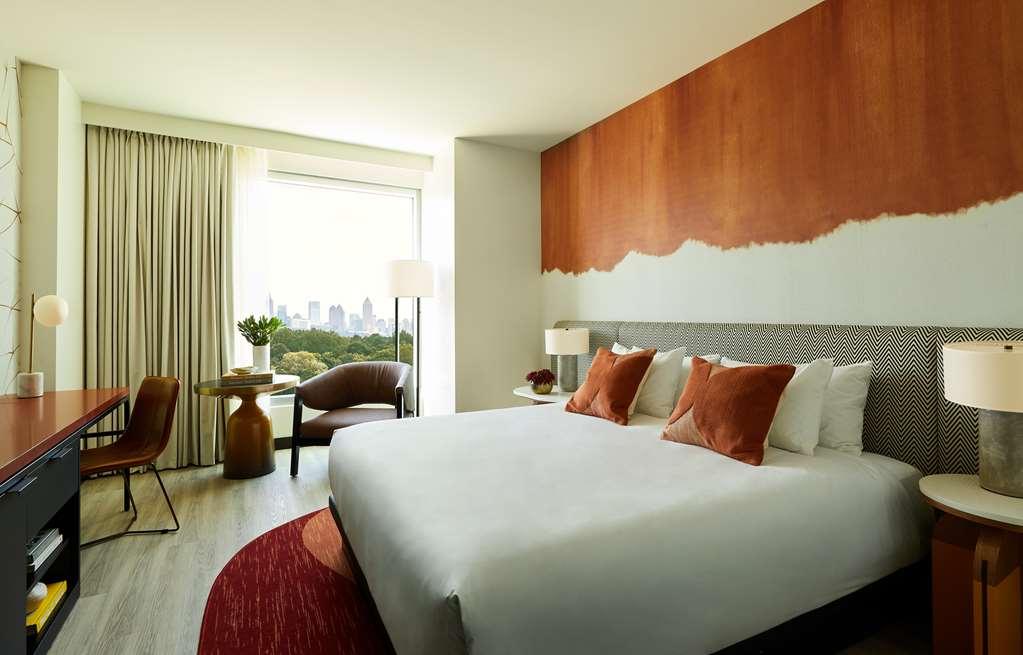 Hotel Hyatt Centric Buckhead Atlanta Habitación foto