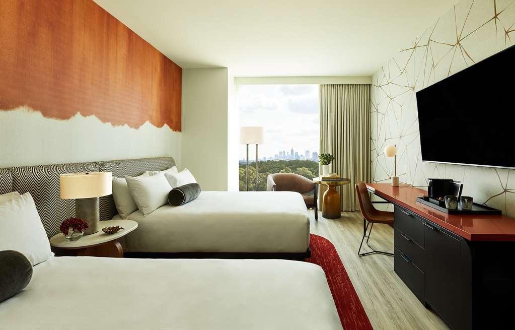 Hotel Hyatt Centric Buckhead Atlanta Habitación foto